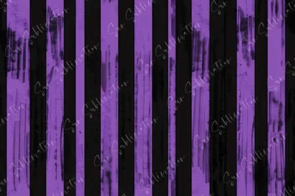 Abstract Stripes Seamless Pattern Design