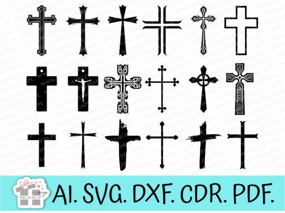 Cross Graphic for First Communion Svg: A Guide to Professional Results