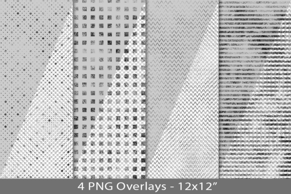 Mastering the Art of Texture with a Distressed Seamless Pattern PNG Overlay