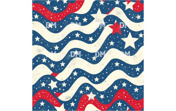 Seamless 4th July Digital Paper Pack 94: A Practical Guide to Avoiding Common Design Pitfalls