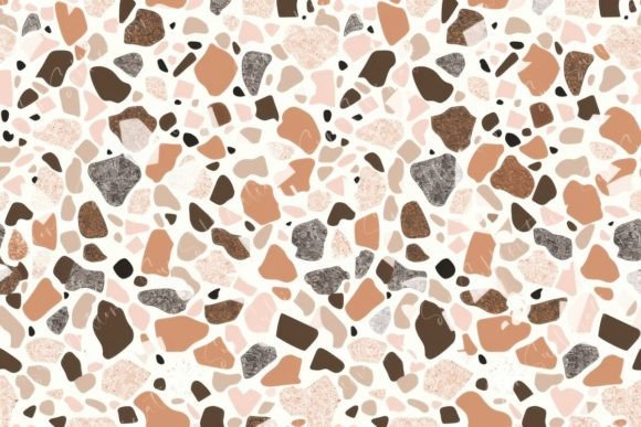 Terrazzo Pattern: A Modern Design Essential